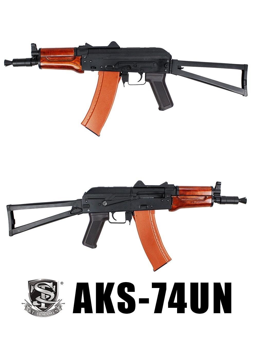 AKS-74UN