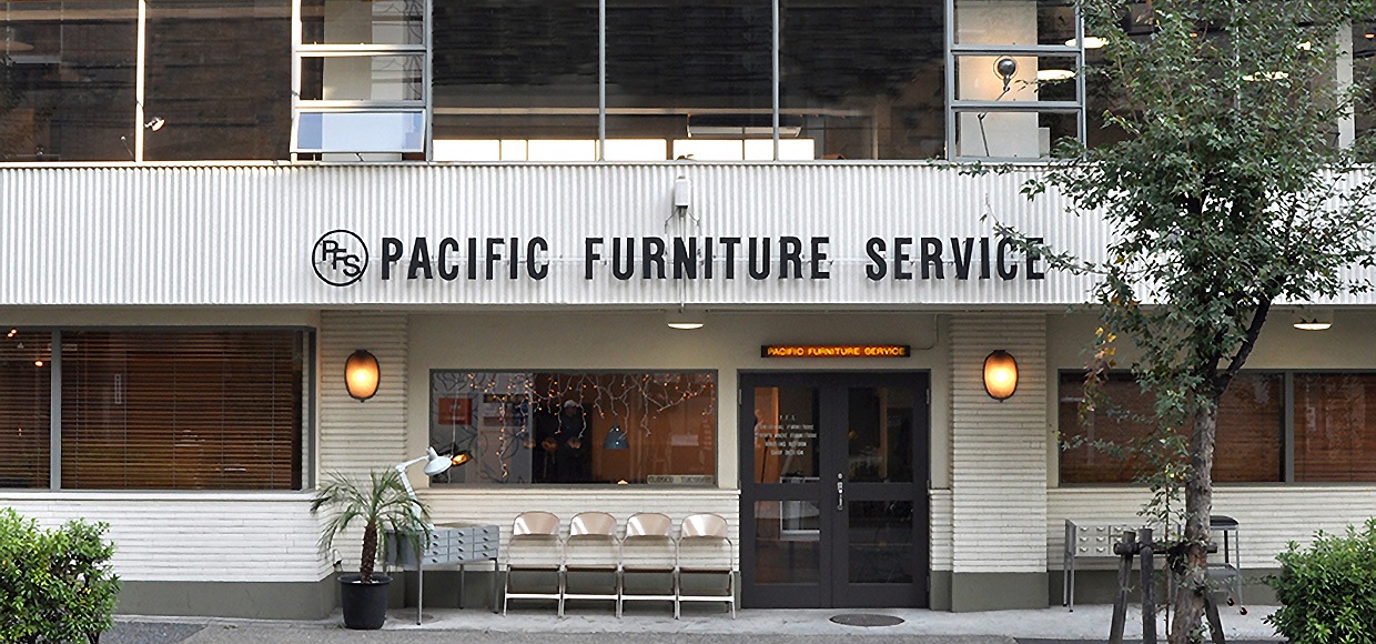 Pacific Furnture Service /パシフィックファニチャーサービス